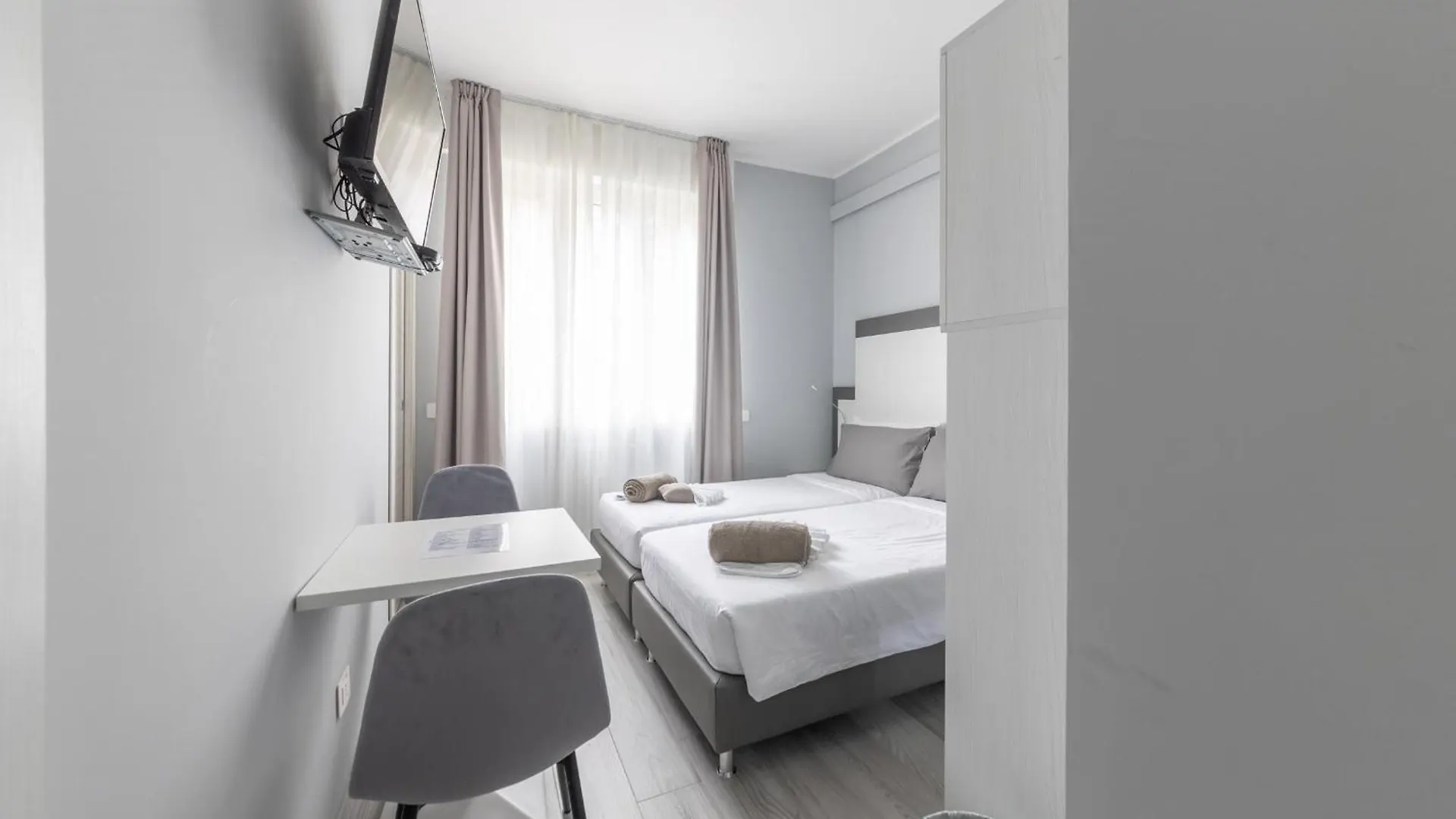 Chezromyk 2 The Kosher B&B Milán Italia