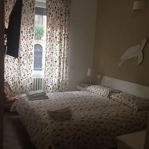  Bed and breakfast Via Fontana