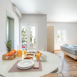 Appartme Seveso 40 Bed & Breakfast
