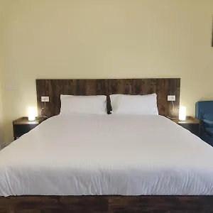  Bed & Breakfast Urban