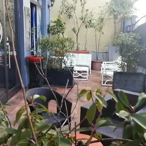  Bed and breakfast Al 20 Fiera - Certosa - San Siro